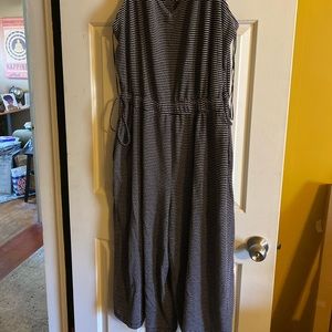 Used Romper